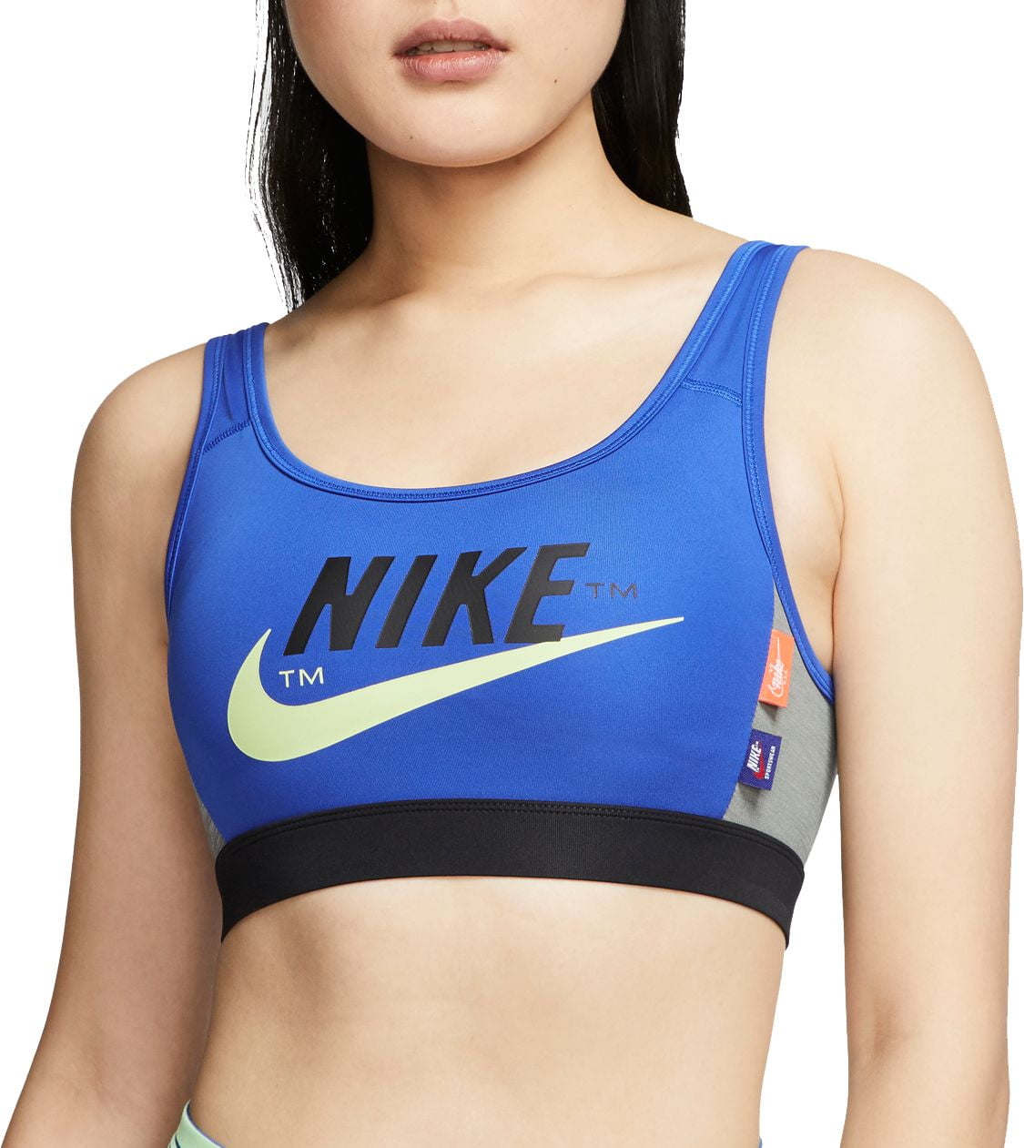 Nike Women's Just Do It Clash Medium 