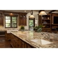 thumbnail image 6 of ROHL 6307 White Fireclay 31 5/8in Rectangle Single Basin Sink, 6 of 7