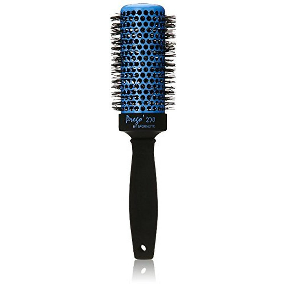 Prego Large Ceramic Round Brush 270