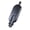 A, variant on 2026 Improved Car Emergency Escape Safety Tool, Underwater Operable Glass Shatter Hammer with Concealed Seatbelt Cutting Tool