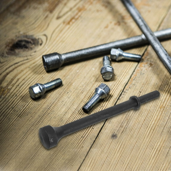 LOLIPPYY Pneumatic Planishing Hammer Air Hammer Iron 1Pack