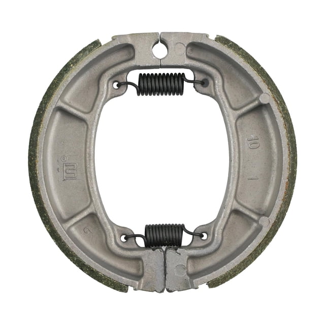 Balata Trasera Set Vento Nitrox 200 (20-21) (Wstd)