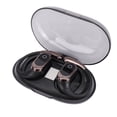 thumbnail image 1 of AI Translation Earbuds 164 Language Translator 3 in 1 Smart Noise Reduction Headphones for Travel Business Study Open Type, 1 of 7