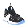 thumbnail image 2 of Nike x Social Status Air Penny 2 Men's Shoes Black-Cobalt Pulse dm9132-001, 2 of 6