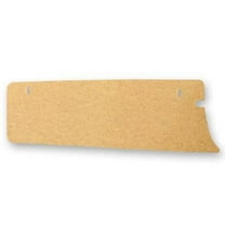 Scott Drake C5ZZ-6511228-A 1965-1966 Trunk Filler Board Fiber Board