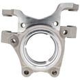 thumbnail image 2 of Polaris 5141782 LH Wheel Bearing Carrier (MACH) Part RZR XP Turbo, 2 of 10