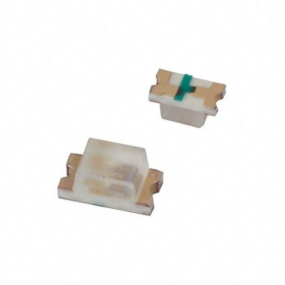 Pack of 10   LTST-C190KGKT   LED Green 0603 571nm Indication - Discrete 2V (1608 Metric) : RoHS, Cut Tape
