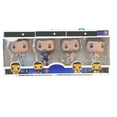 thumbnail image 1 of Figura Pop Messi & Argentina Friends 4 Pack, 1 of 1