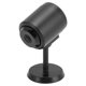 thumbnail image 1 of Cámara Para Mascotas, Batería De 300 MAh, Punto De Acceso AP Incorporado, Gran Angular De 130 Grados, Cámara De Seguridad Interior 1080P, Almacenamiento Local En La Nube Negra, 1 of 7