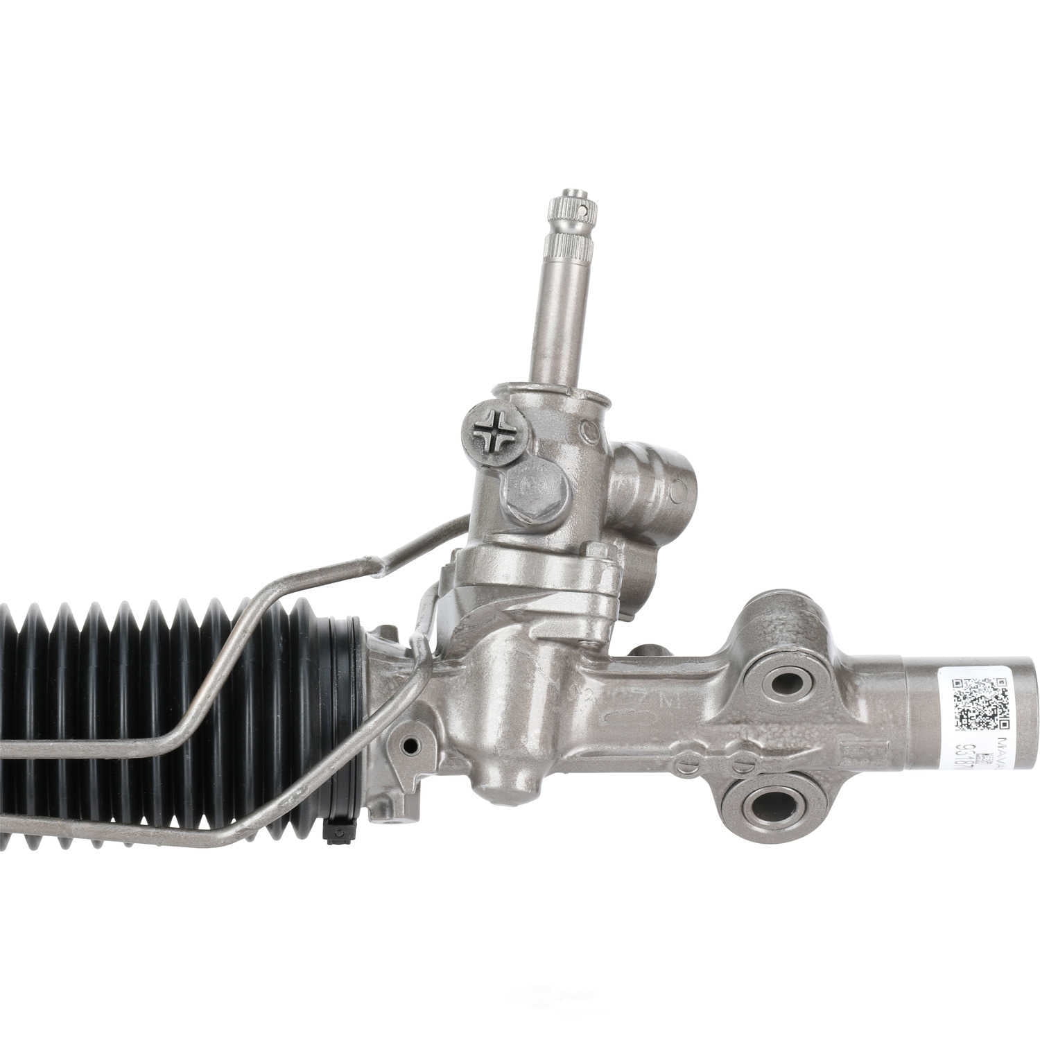MAVAL 93187M Reman Rack & Pinion Assembly
