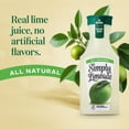 thumbnail image 5 of Simply Limeade Bottle, 52 fl oz, 5 of 15