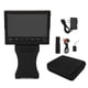 thumbnail image 2 of Probador de CCTV Monitor CCTV, Controlador de Cámara de Seguridad LCD, Monitor de Vídeo Con Pantalla Lcd A Color 4,3 Tft Para CCTV, 2 of 7