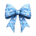 thumbnail image 5 of Fresh Bow Theme Stickers, Waterproof Bow Theme Sticker for Water Bottle Laptop Phone Cases Planner Skateboard Luggage Helmet Party Favor Decor, Ideal for Adults Teens Teacher Rewards, 5 of 9