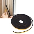thumbnail image 4 of Foam Seal Tape, Foam Sealing Strip Dustproof Shock-absorbing Foam Strip  For Sliding Window For  Doors Gaps Of Anti-Collision And Side, 4 of 8