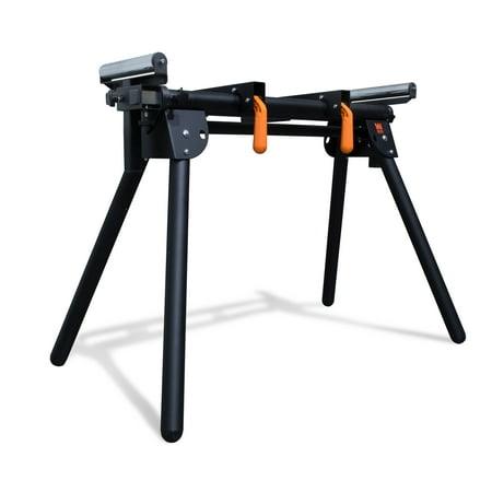 

WEN Products 750-Pound Capacity Mitre Saw Stand