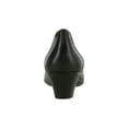 thumbnail image 4 of SAS Womens Milano Heel Shoe, 4 of 5