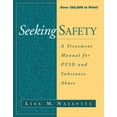 thumbnail image 2 of Seeking Safety: A Treatment Manual for PTSD and Substance Abuse, 2 of 2