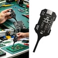 thumbnail image 1 of Outdor Inductance Meter For Accurate Electronic Component Testing And Circuit Analysis, 1 of 6