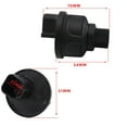 thumbnail image 6 of Cogfs 6693245 Ignition Switch for Bobcat Excavator 325 328 329 331 334 335 337 341, 6 of 11