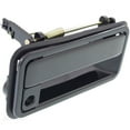 thumbnail image 3 of For GMC K2500 Door Handle 1988-1994 Exterior | Front Passenger Side | GM1323102 | 15968164, 3 of 5