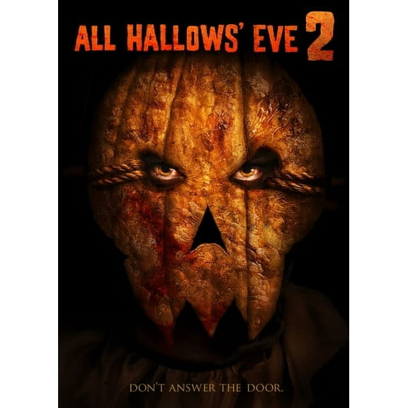 Image Entertainment - All Hallows' Eve 2 [DIGITAL VIDEO DISC]