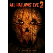 All Hallows' Eve 2 (DVD), Image Entertainment, Horror