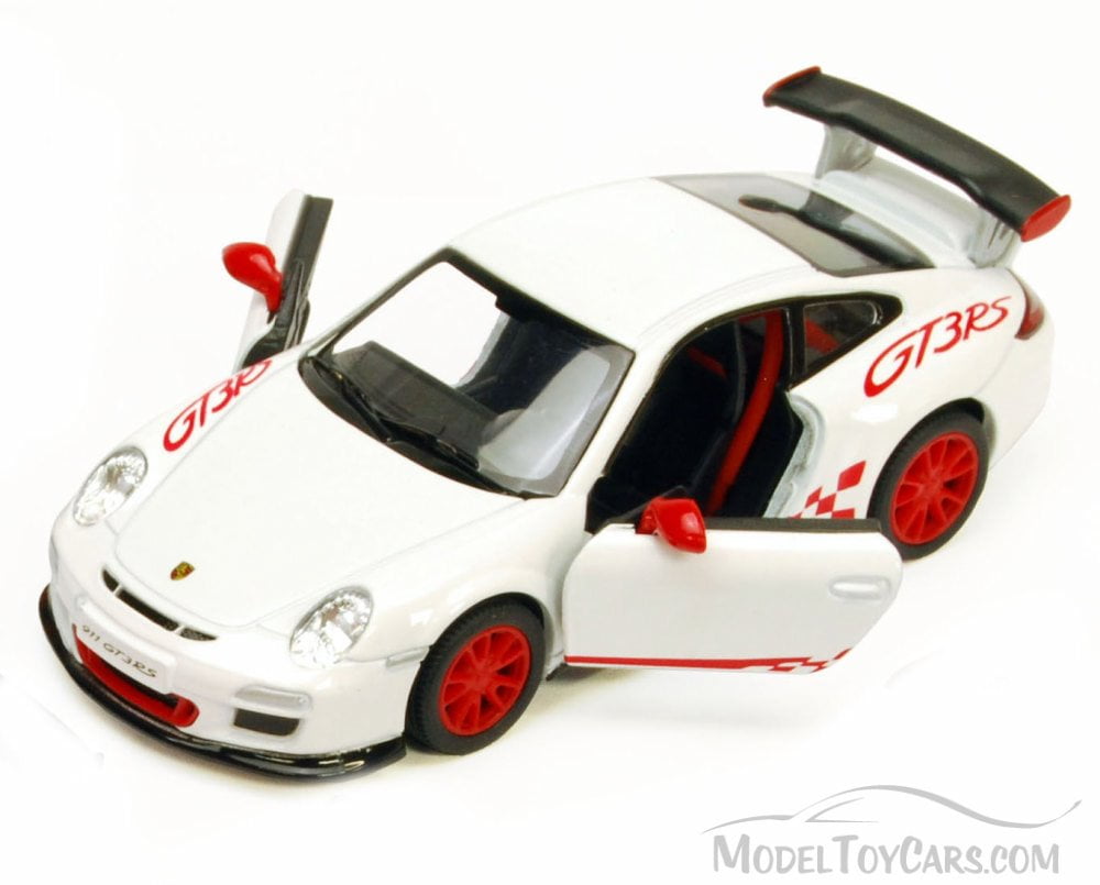 kinsmart porsche