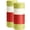 Green, variant on Disposable Tear-Off Cleaning Cloth Roll, Ribbed Microfiber Cleaning Cloth, Ultra Absorbent & Lint Free, Streak-Free for Cleaning Cars, Kitchen, Window, Home and Shop