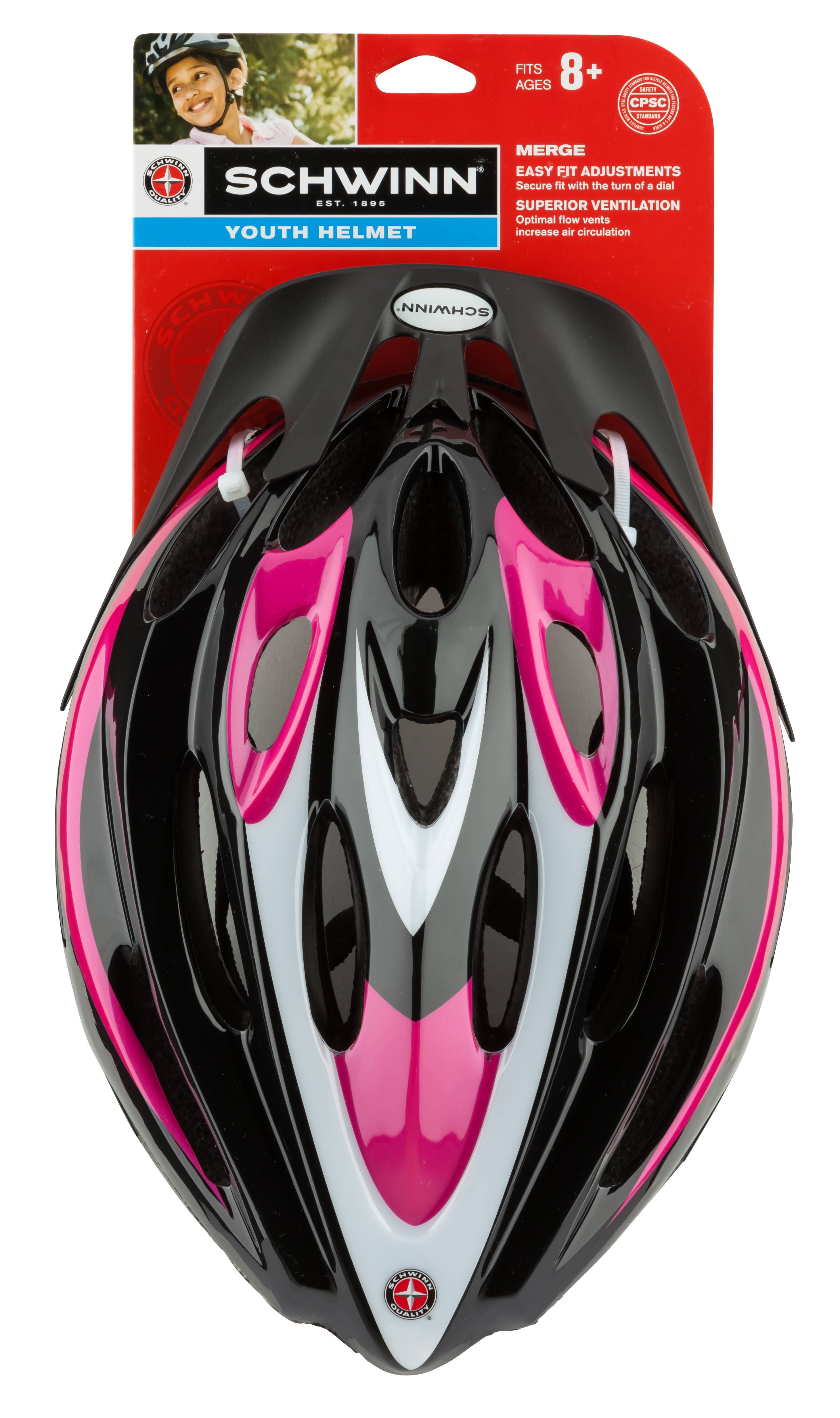 walmart girls helmet