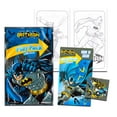 thumbnail image 2 of Set Party Favors de DC Comics Batman Mini para niños con 24 paquetes, 2 of 5