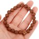 thumbnail image 3 of Beaded Bracelet Rosary Bracelet Cross Bracelet Men Bracelet Women Wrist Jewelry, 3 of 3