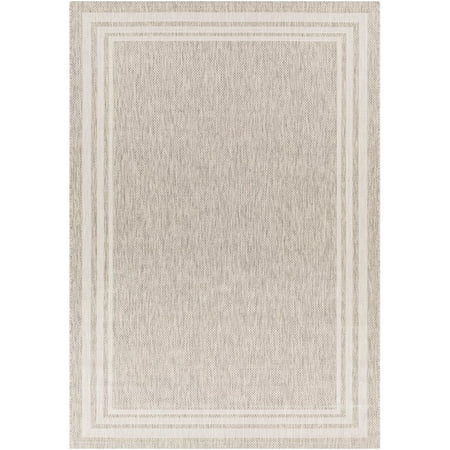 Eagean EAG-2366 12  x 15  Area Rug in Taupe