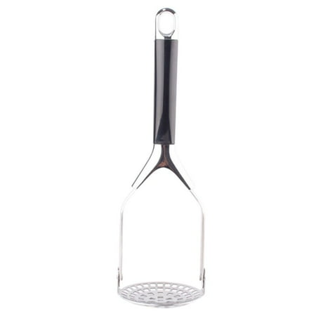 

Potato Ricer Stainless Steel Potato Masher Potato Fruit For Avocado Food Masher Kitchen Utensil Hand Masher
