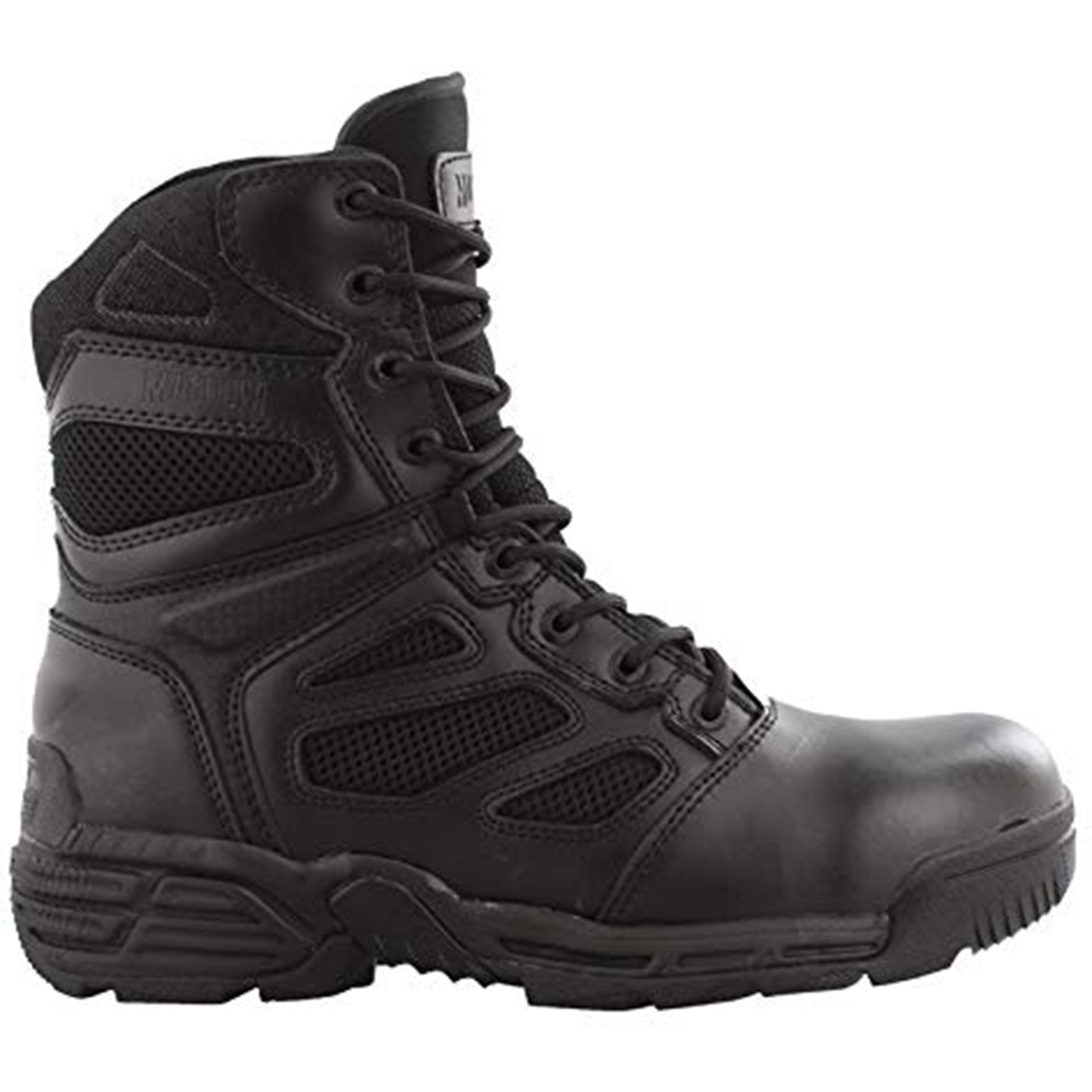 magnum recoil boots