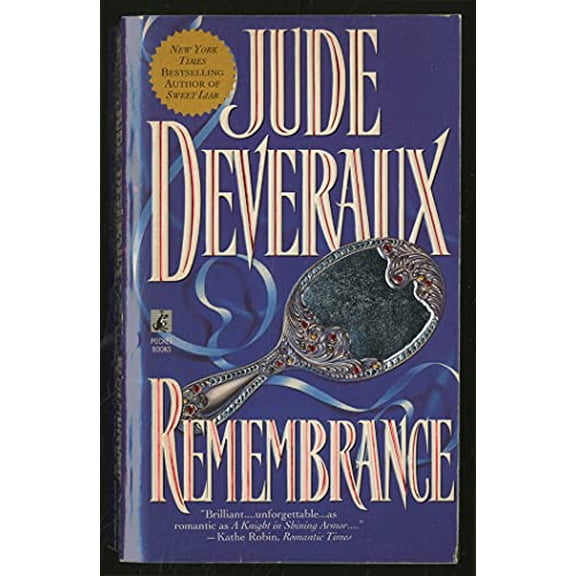 Pre-Owned REMEMBRANCE (Paperback) 0671744607 9780671744601