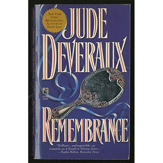 Pre-Owned REMEMBRANCE (Paperback) 0671744607 9780671744601