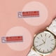 thumbnail image 1 of 2 protectores de vidrio templado para reloj inteligente clásico Garmin 225 235, 1 of 9
