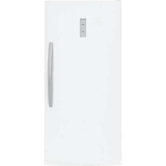 Frigidaire Ffue2024a 33" Wide 20 Cu. Ft. Free Standing Energy Star Upright Full Size