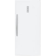 Frigidaire Ffue2024a 33" Wide 20 Cu. Ft. Free Standing Energy Star Upright Full Size