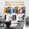 thumbnail image 6 of 2025-26 Topps Signature Class Basketball - Factory Sealed - Mega Box, 6 of 9