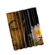 thumbnail image 1 of Cortina de de Te Lotus Cortinas de Baño Impermeables Divisor 71 " Sunnimix Cortina de la ducha, 1 of 6