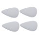 thumbnail image 5 of LOLIPPYY 4Ud Guitarra Acero Inoxidable Duradera Para Bajo Eléctrico Y Ukulele, 5 of 8