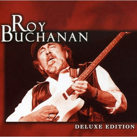 Deluxe Edition (Remaster)