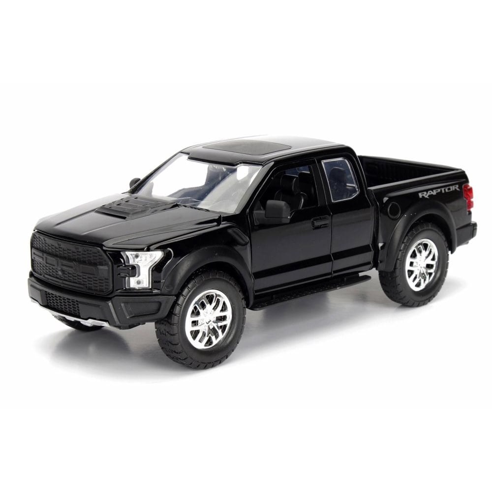 Jada ford raptor