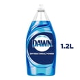 thumbnail image 1 of Lavatrastes líquido Dawn Antibacterial Power elimina grasa difícil 1.2 l, 1 of 4