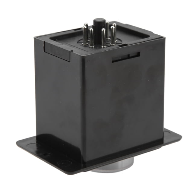 Temporizador compacto Bling Bling AH2-Y 6S para equipos de automatización 220 V CA
