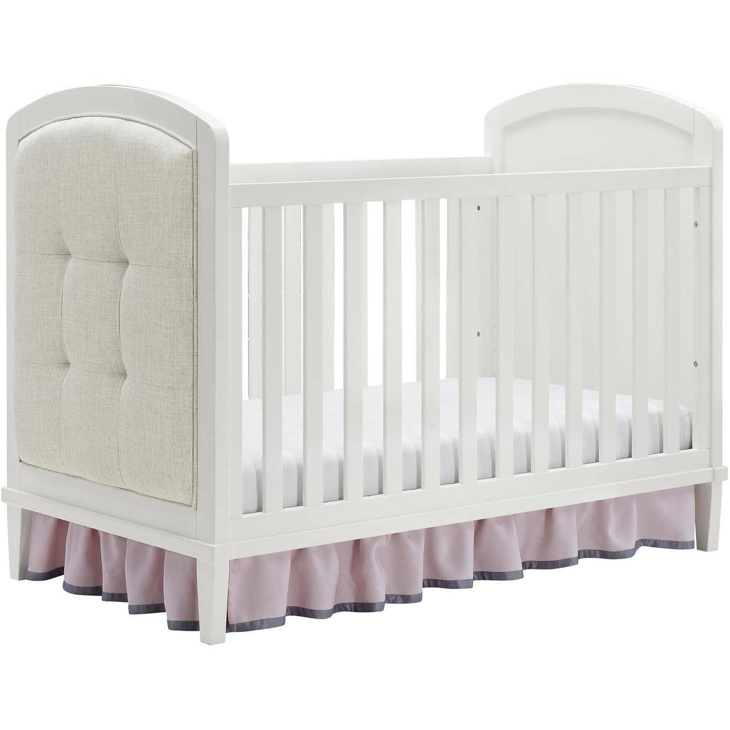 baby relax luna crib