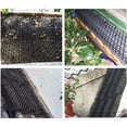 thumbnail image 4 of Protección ecológica para jardines, sofás y plantas: tapete repelente para perros y gatos con púas para mantener alejadas a las mascotas de forma natural, 4 of 5