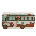 thumbnail image 5 of Enesco National Lampoon's Christmas Vacation Cousin Eddie's RV Cookie Jar 5 in H, 5 of 6
