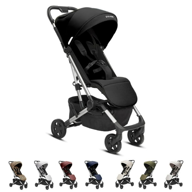 Folding stroller for toddler on sale